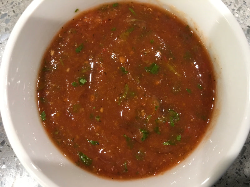 SALSA