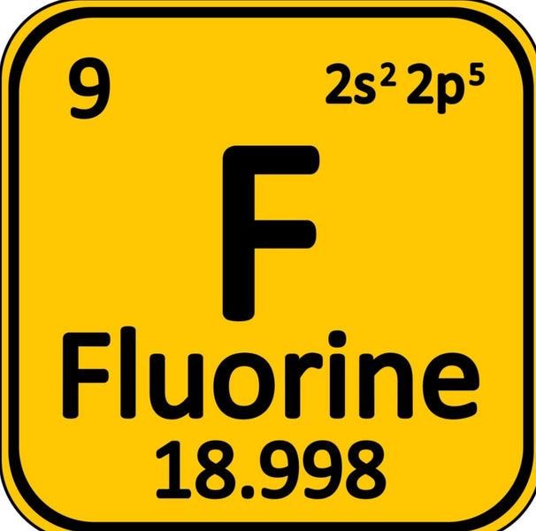 THE FLUORIDE CONTROVERSY