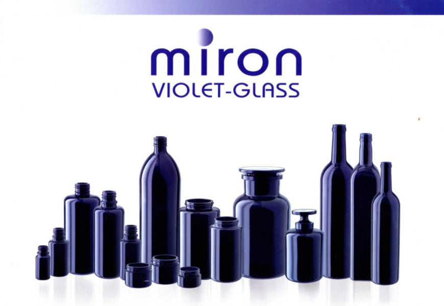 Miron Glass