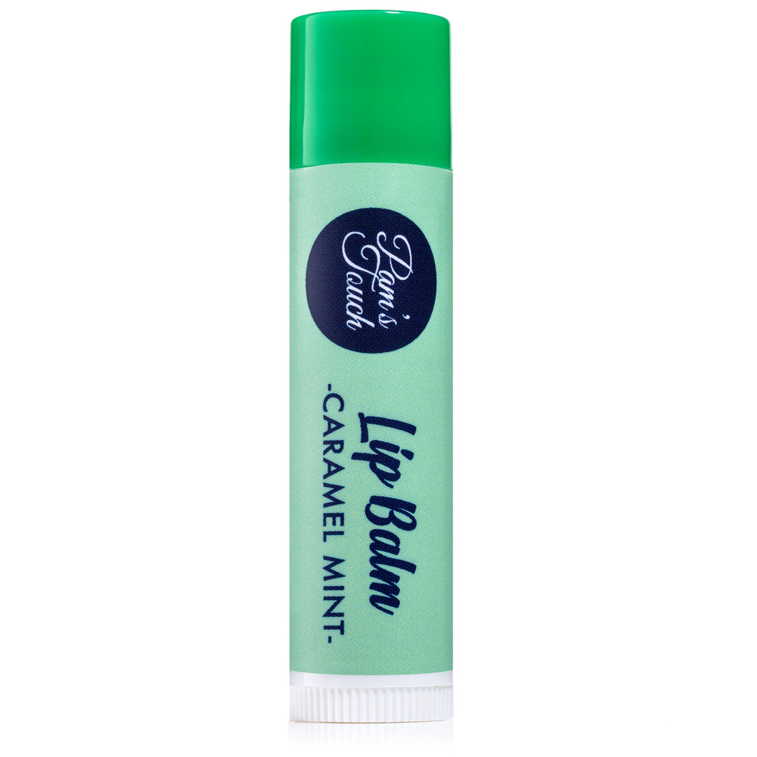 Pam's Touch Lip Balm